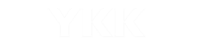 Logotipo de YKK