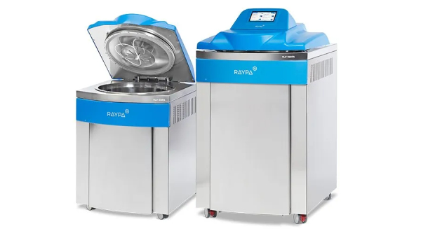 Raypa AUTOCLAVES