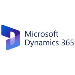 Microsoft Dynamics