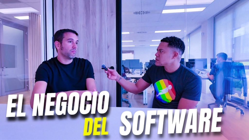 Entrevista Bezael Guillem