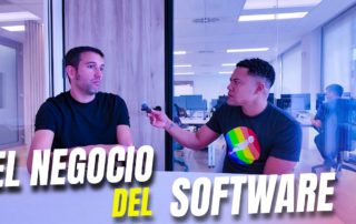 Entrevista Bezael Guillem