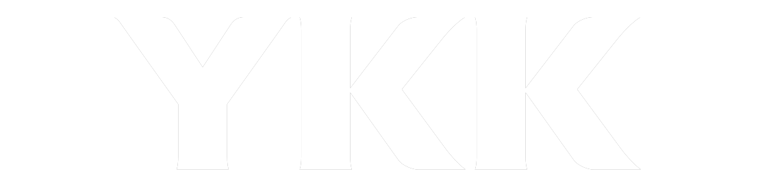 YKK logo